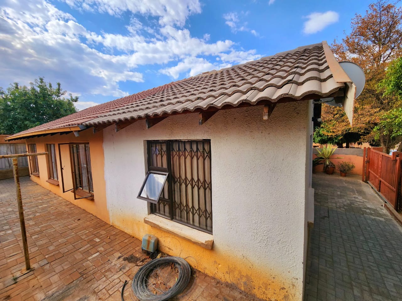 3 Bedroom Property for Sale in Tlhabane West North West